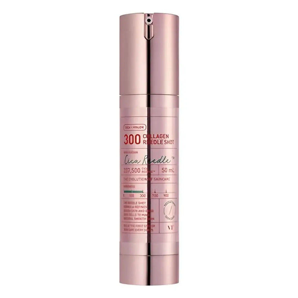Microneedle Eye Cream | Brightening Firming Microcrystalline