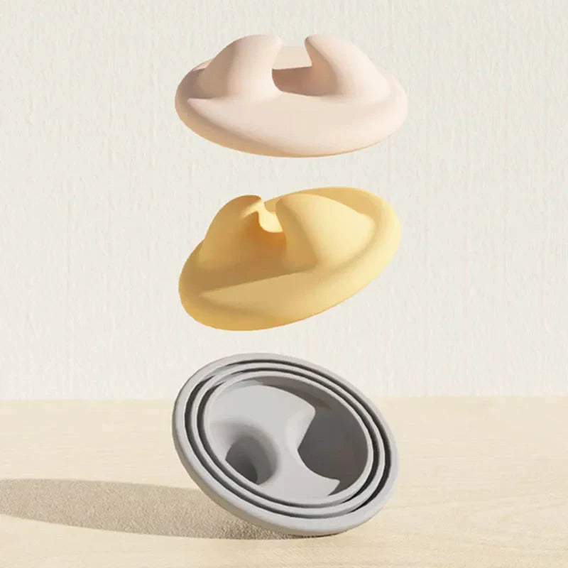 3-in-1 Pet Can Lid, Opener & Feeding Spoon | TPE Seal