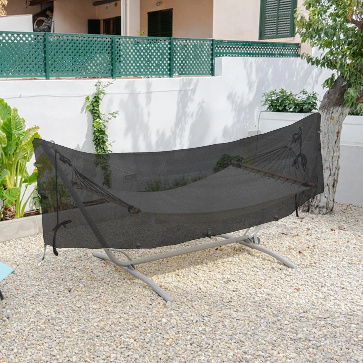 Waterproof Hammock Cover | UV Resistant All-Weather Protection