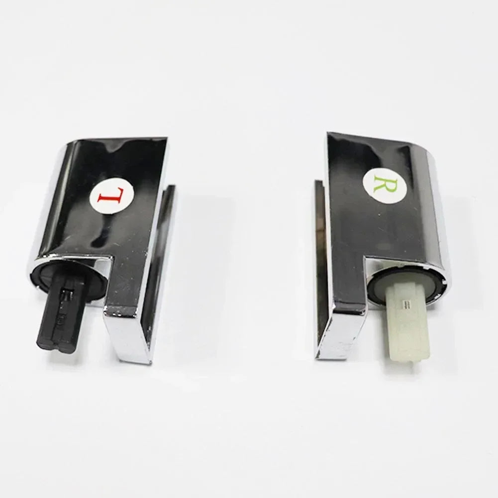 Soft Close Toilet Seat Hinge Replacement – Universal ABS
