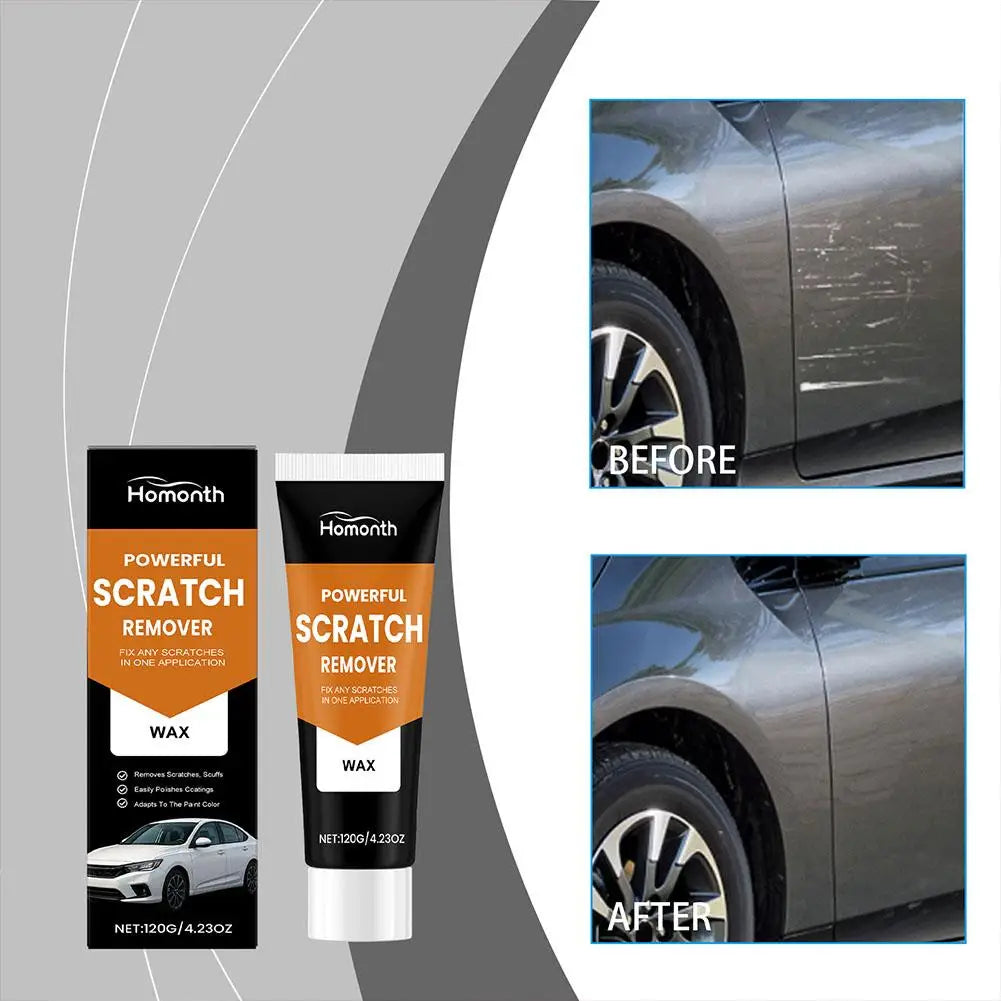 Car Scratch Remover for Paint Repair and Protection Peaceful Pleasures Health and Wellness
