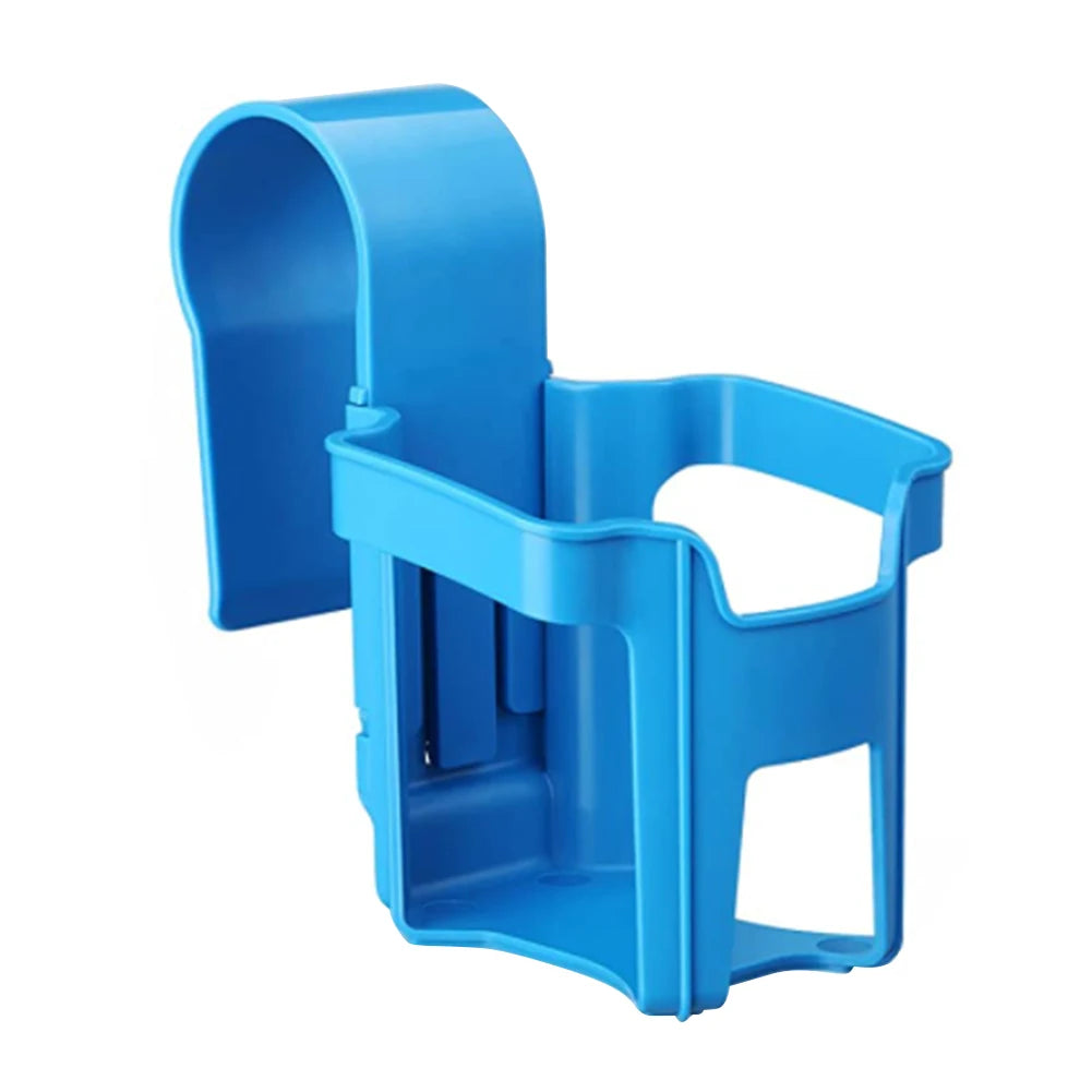 No-Spill Pool Cup Holder for Above Ground Pools Peaceful Pleasures Health and Wellness