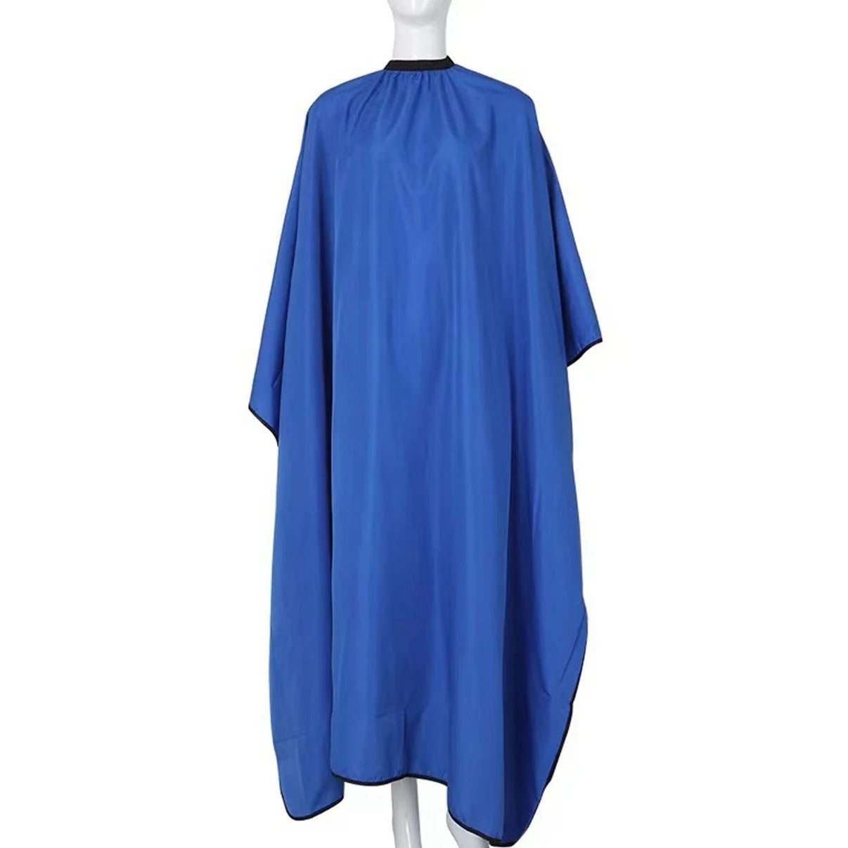 Waterproof Hair Cutting Cape | Professional Barber Salon Gown