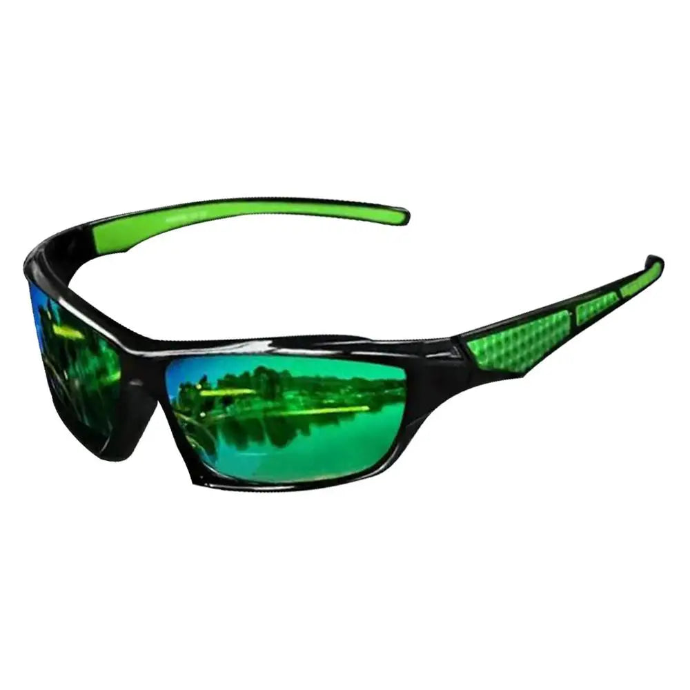 Men's Polarized Sunglasses – UV Sport & Driving Eyewear