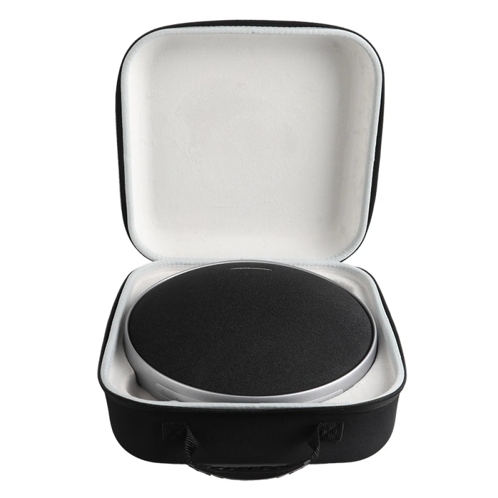 Brand New & High Quality Storage Box For Harman Kardon Onyx Studio 9 Speaker Organizer Bag Storage Protection Accessories Peaceful Pleasures Health and Wellness