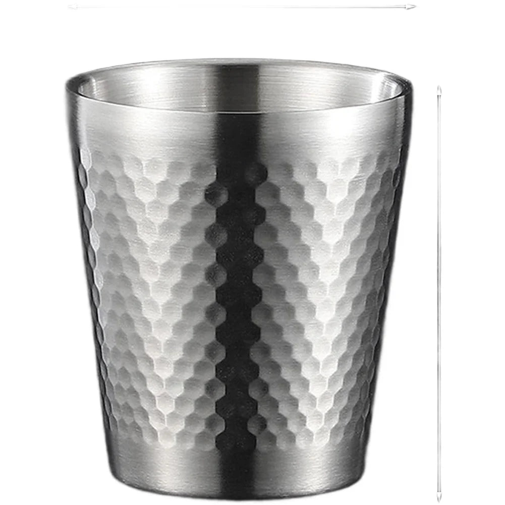 Capacity Insulated Cup Multi-use Tumbler Multi-purpose Beverage Dual