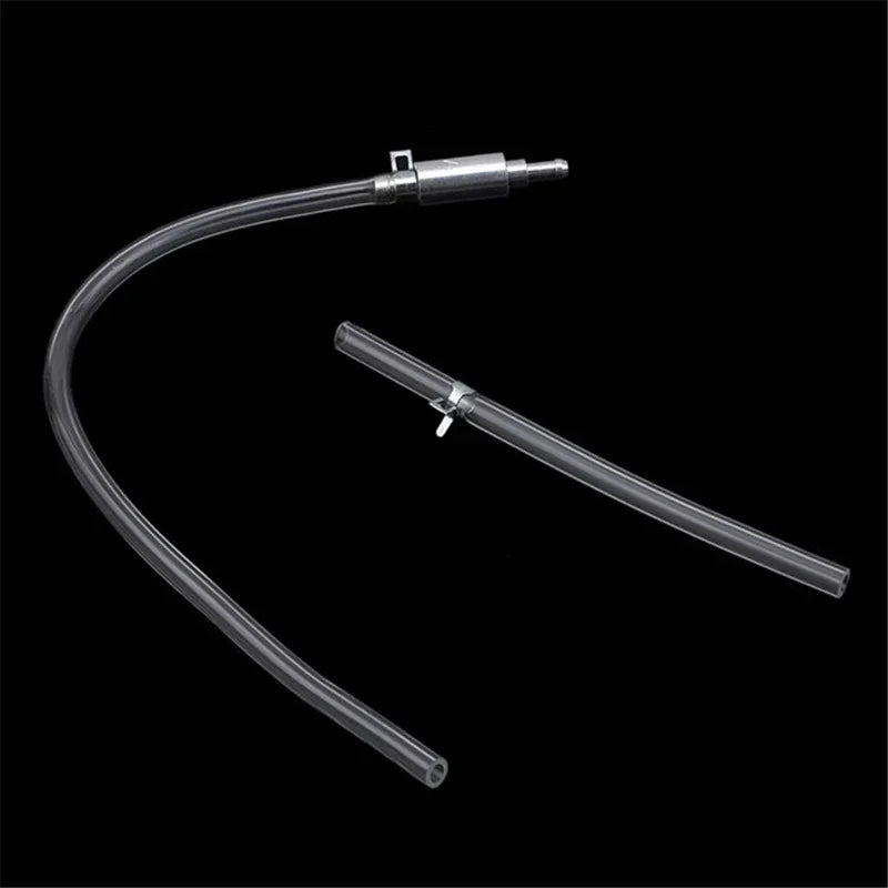 Car Clutch Brake Bleeder Hose Hydraulic Clutch One Way Valve Tube Bleeding Tool Replacement Adapter Kit Auto Accessories Peaceful Pleasures Health and Wellness