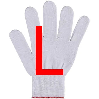 Guitar Gloves Bass Fingertips Musical Instrument Practice Hand