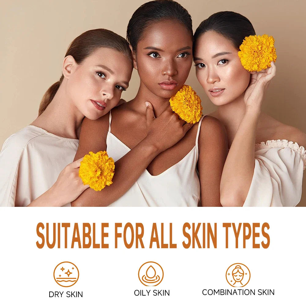 YOUNGCOME Retinol Face Serum – Firming & Brightening Essence