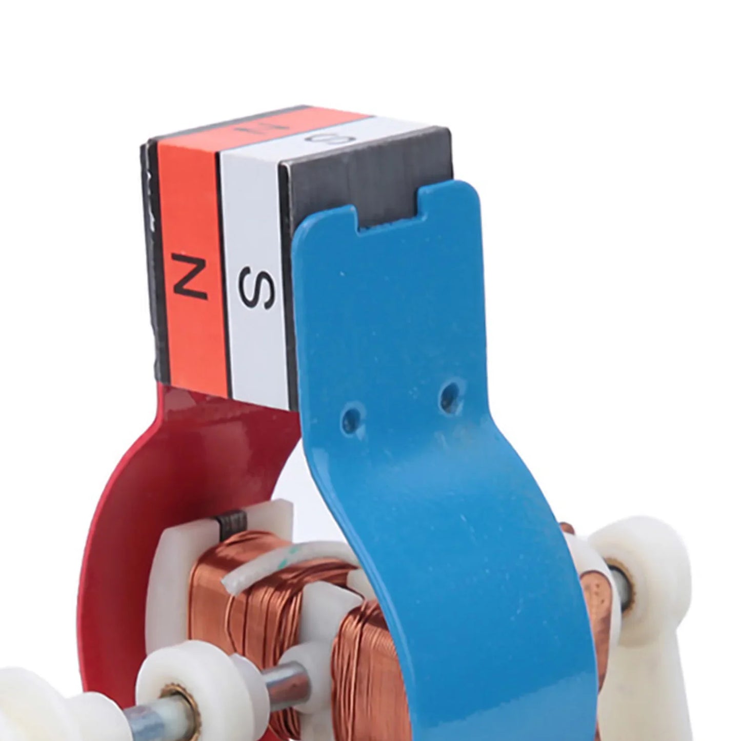 Model Generator Motor Equipment Student Physical Educational