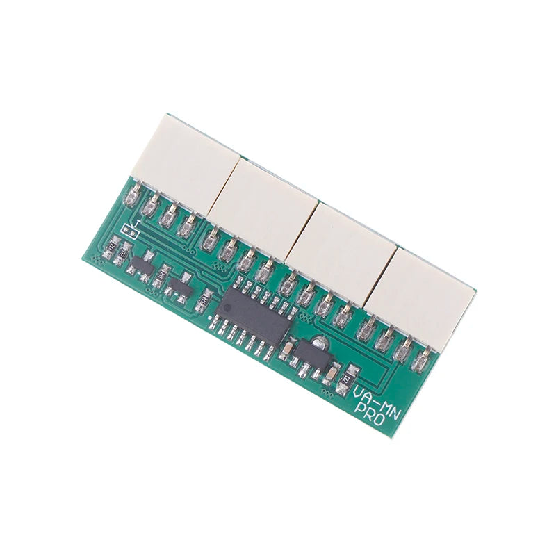 4-Pin Fan Simulator Emulator for Antminer S19 L7 KA3 D9 D7