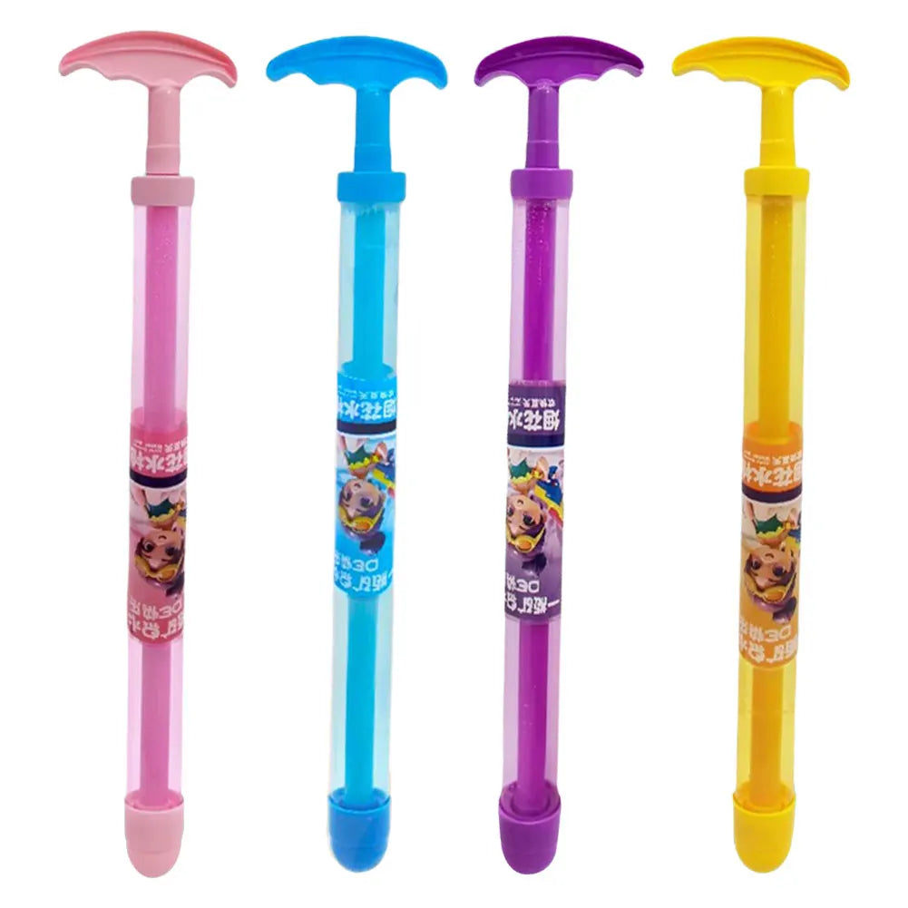 Firework Water Gun – Kids Summer Squirt Toy for Pool & Beach Peaceful Pleasures Health and Wellness