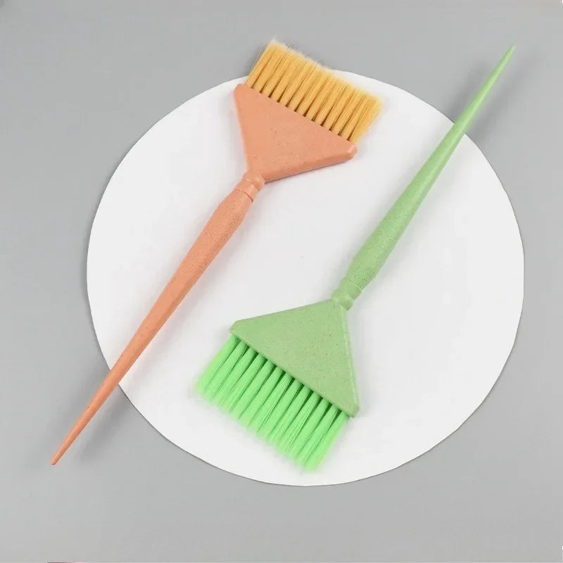 Professional Hair Dye Brush – Salon & DIY Coloring Applicator Hair Dye Brush Peaceful Pleasures Health and Wellness