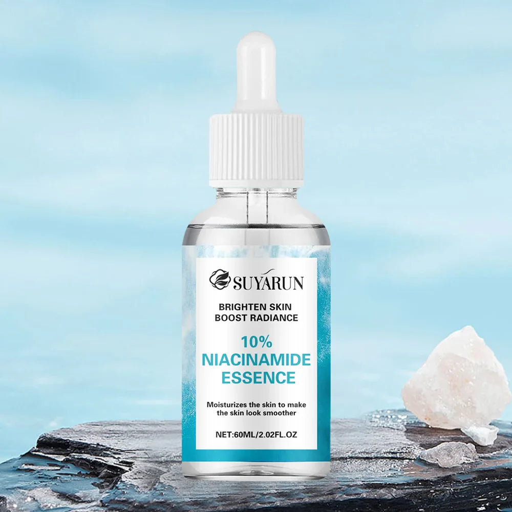 SUYARUN Collagen & Niacinamide Brightening Face Serum 30/60ml