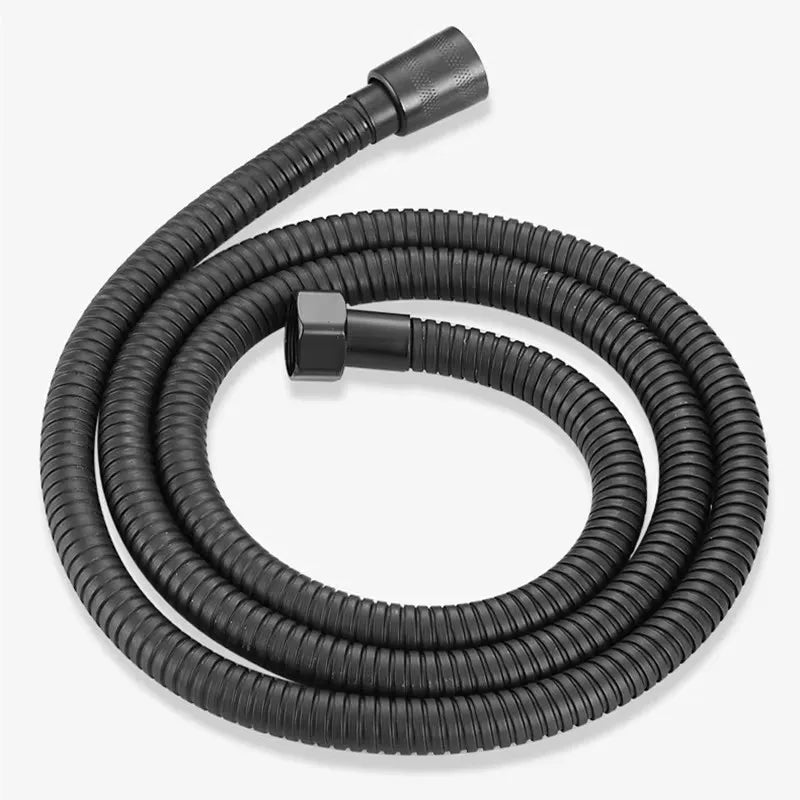 Stainless Steel Flexible Shower Hose | 1.5M, 2M & 3M