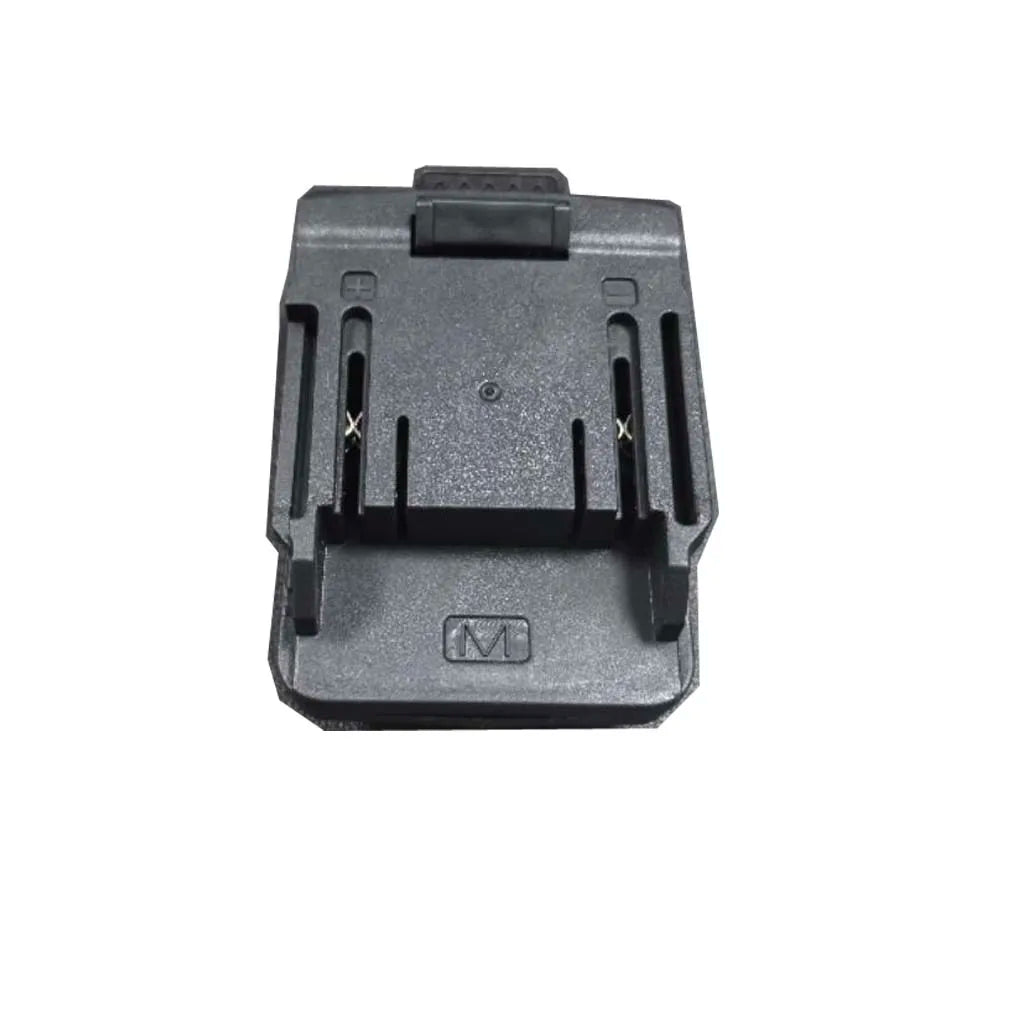 18V Li-Ion Battery Adapter – BL1830 BL1840 BL1850 & Dayi A3/2106
