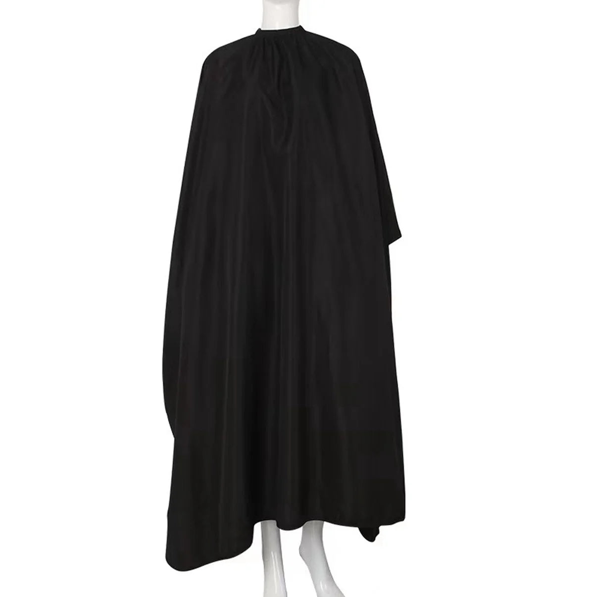 Waterproof Hair Cutting Cape | Professional Barber Salon Gown