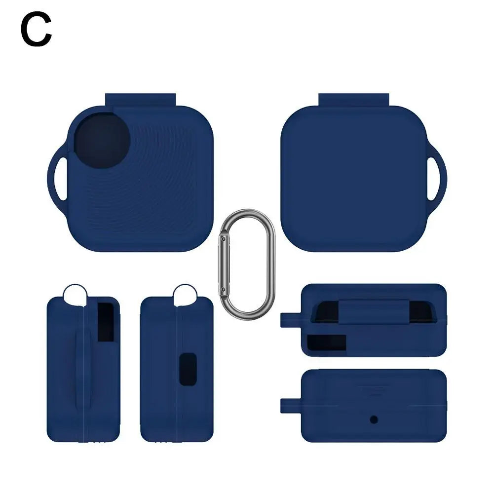 CMF Buds Pro 2 Silicone Case – Protective Cover & Storage Box