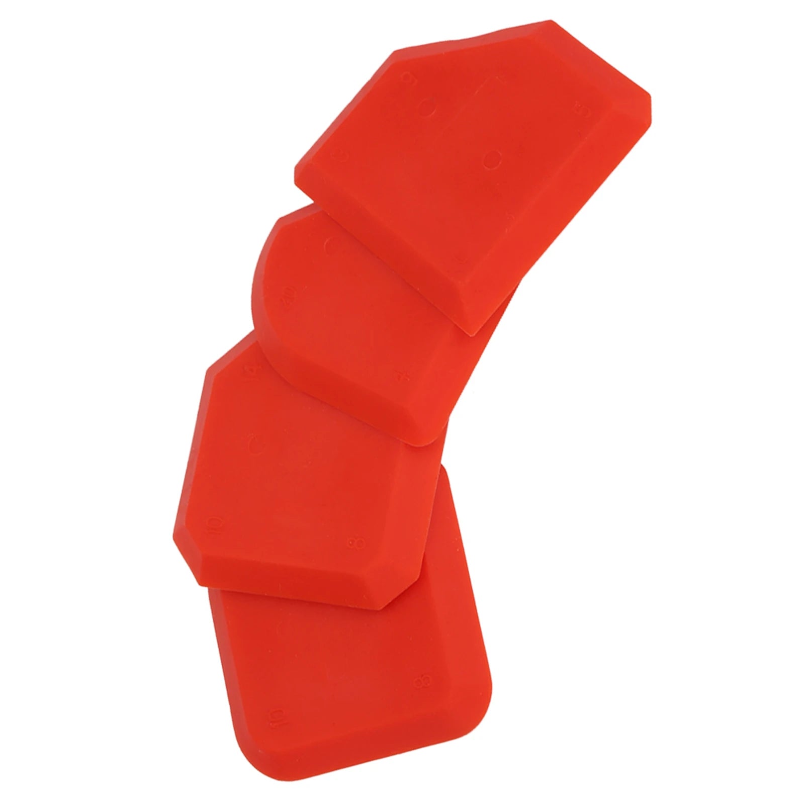 /set Silicone Sealant Remover Smoother Finisher Scraper Cleaner Caulking Tool Kit Silicone Sealant Spreader Caulk Scraper Peaceful Pleasures Health and Wellness