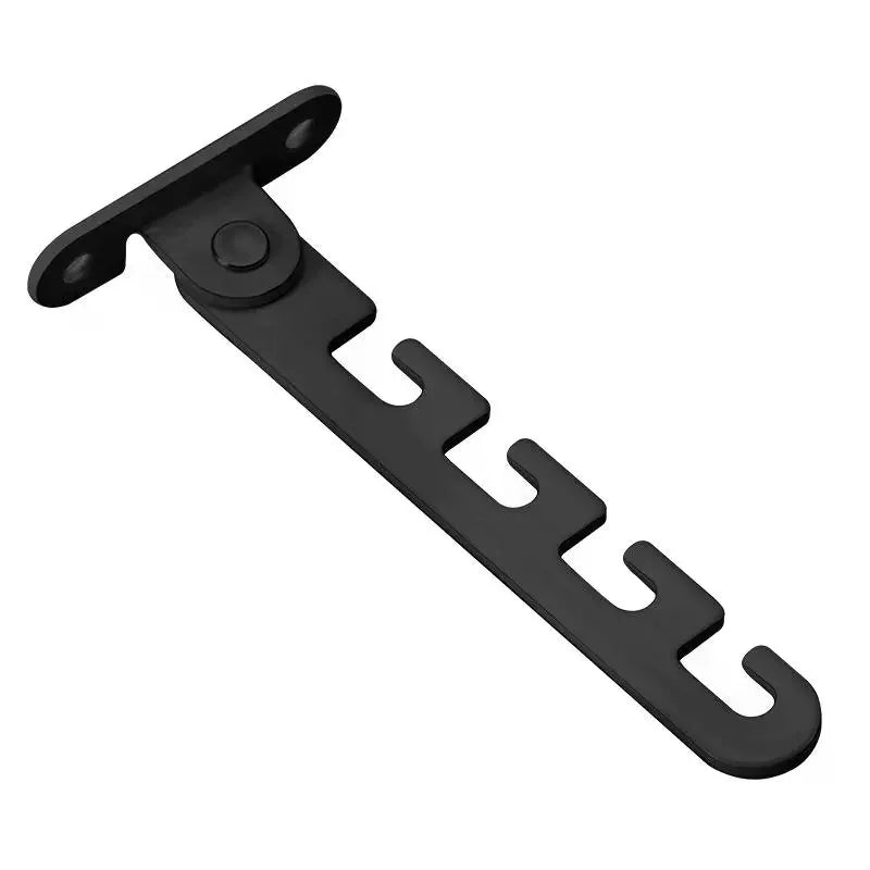 Adjustable Casement Window Stopper Lock & Sash Stay Latch