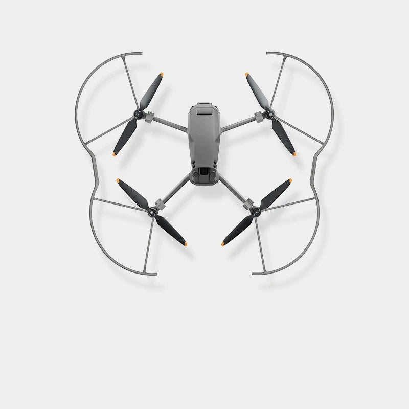 Tailor-Made For DJI Mavic 3 /3 Classic /3 Cine Propeller Blade Protector Propeller Protection Ring Accessories Easy To Carry Peaceful Pleasures Health and Wellness