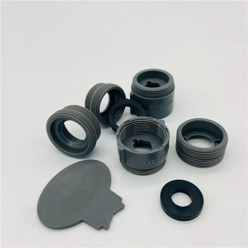 ABS Faucet Thread Adapter | Kitchen & Bathroom Tap Connector