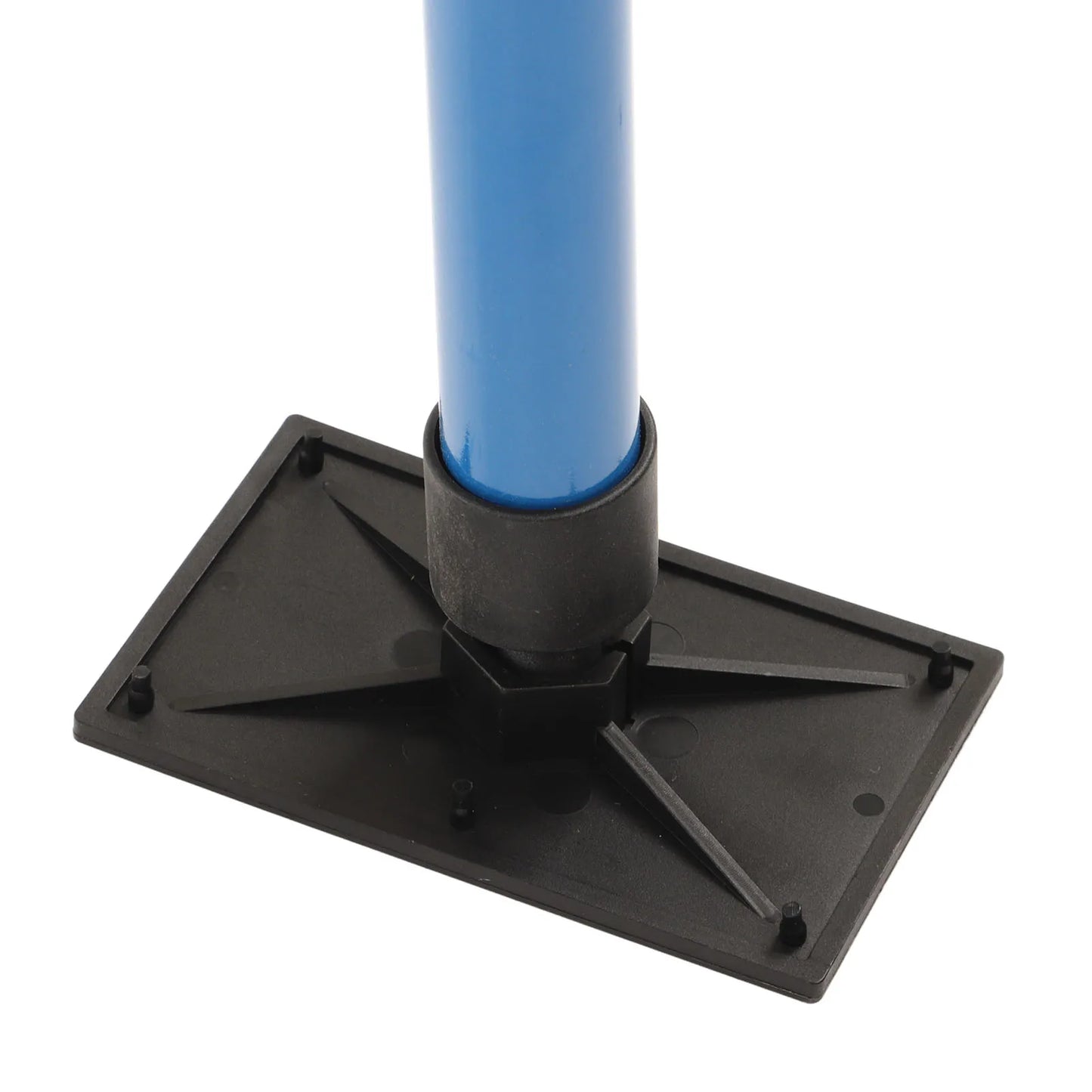 50 Cabinet Support Extension Pole 4 Plate Hanging Extendable