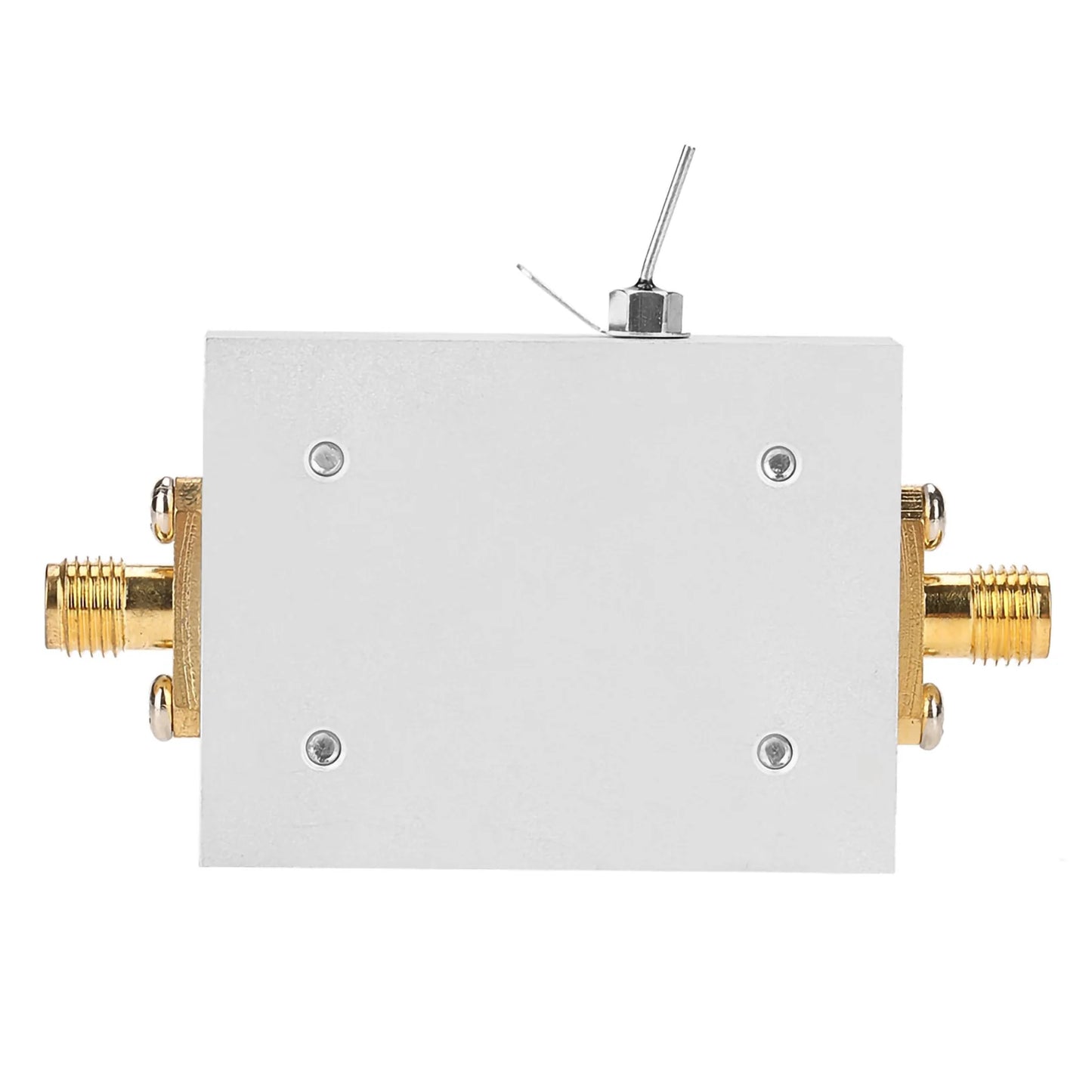 5M-5GHz Wideband RF Signal Amplifier Gain 19dB Broadband Amplification