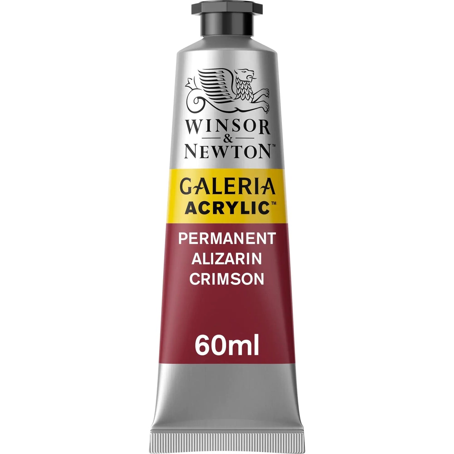Winsor Newton Galeria Professional Acrylic Paint Tube Artists Pigment