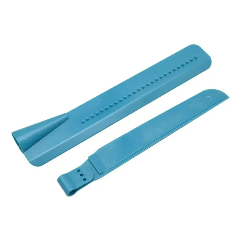 Cake Scraper Smoother & Fondant Spatula | Cake Decorating Tool