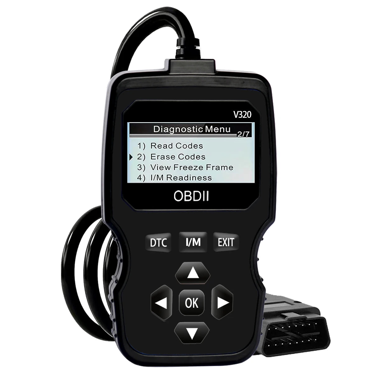 OBD2 Scanner – Engine Fault Code Reader & Real-Time Data Peaceful Pleasures Health and Wellness