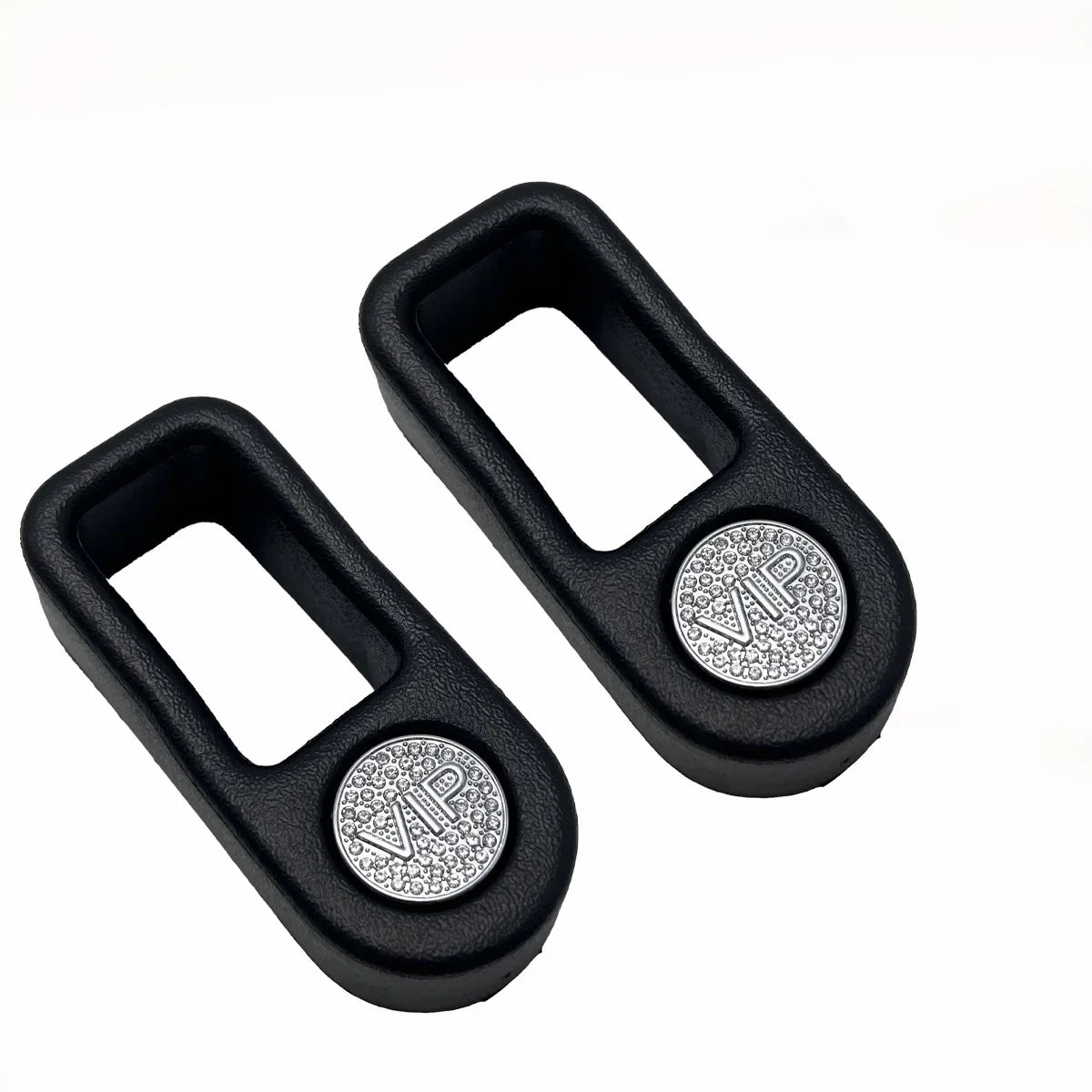 Car Seat Belt Buckle Cover & Gap Stopper | Anti-Scratch