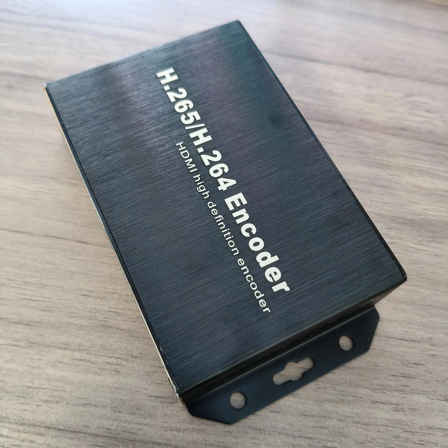SATLINK HD to IP Encoder H.265 H.264 RTMP RTSP SRT HLS Streaming