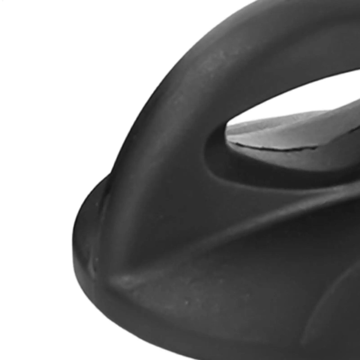 Universal Pot Lid Replacement Knob | Ergonomic Bakelite Handle