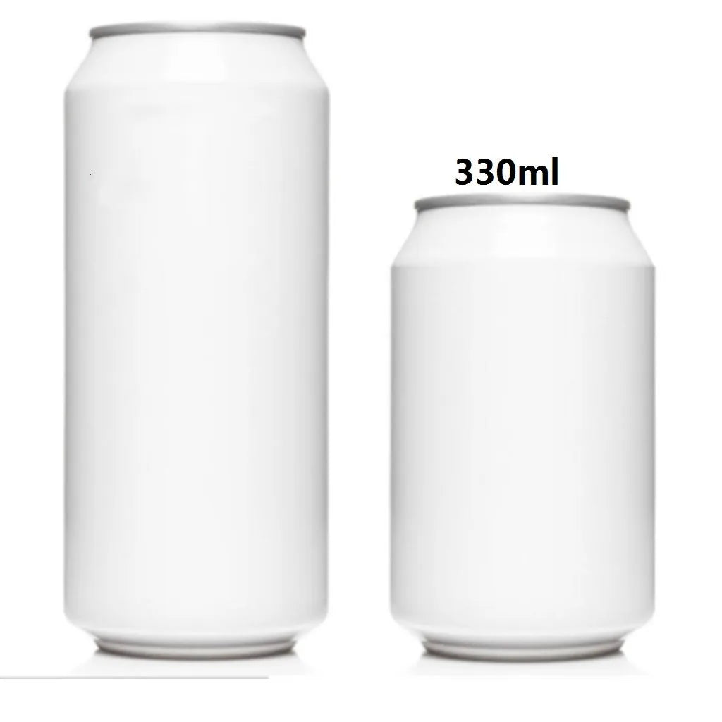 Cooler Sleeves Bulk Sublimation Insulated Foam for Beer Collapsible Plain Drink Holder Cold Soda Insulator, 12oz Regular Peaceful Pleasures Health and Wellness
