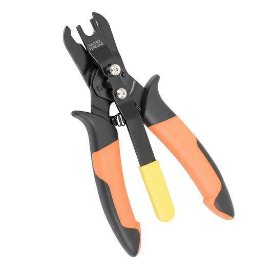 Pneumatic Disconnect Pliers | Push-to-Connect Fitting Removal Tool Pneumatic Disconnect Pliers Peaceful Pleasures Health and Wellness