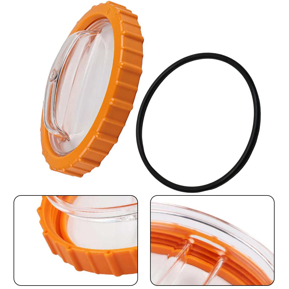 Orange Nut P07018 Sand Pump Filter Lid P07019 P6561ASS16- 2023+