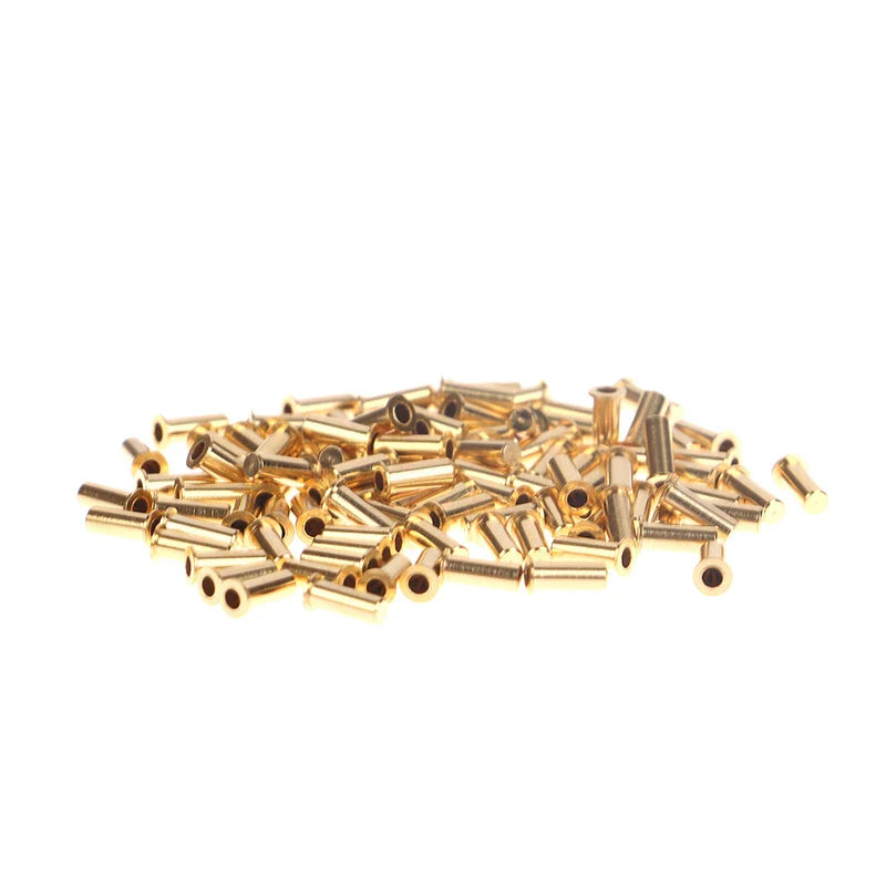 100Pcs Hot-Swap PCB Sockets for Mechanical Keyboard Builds