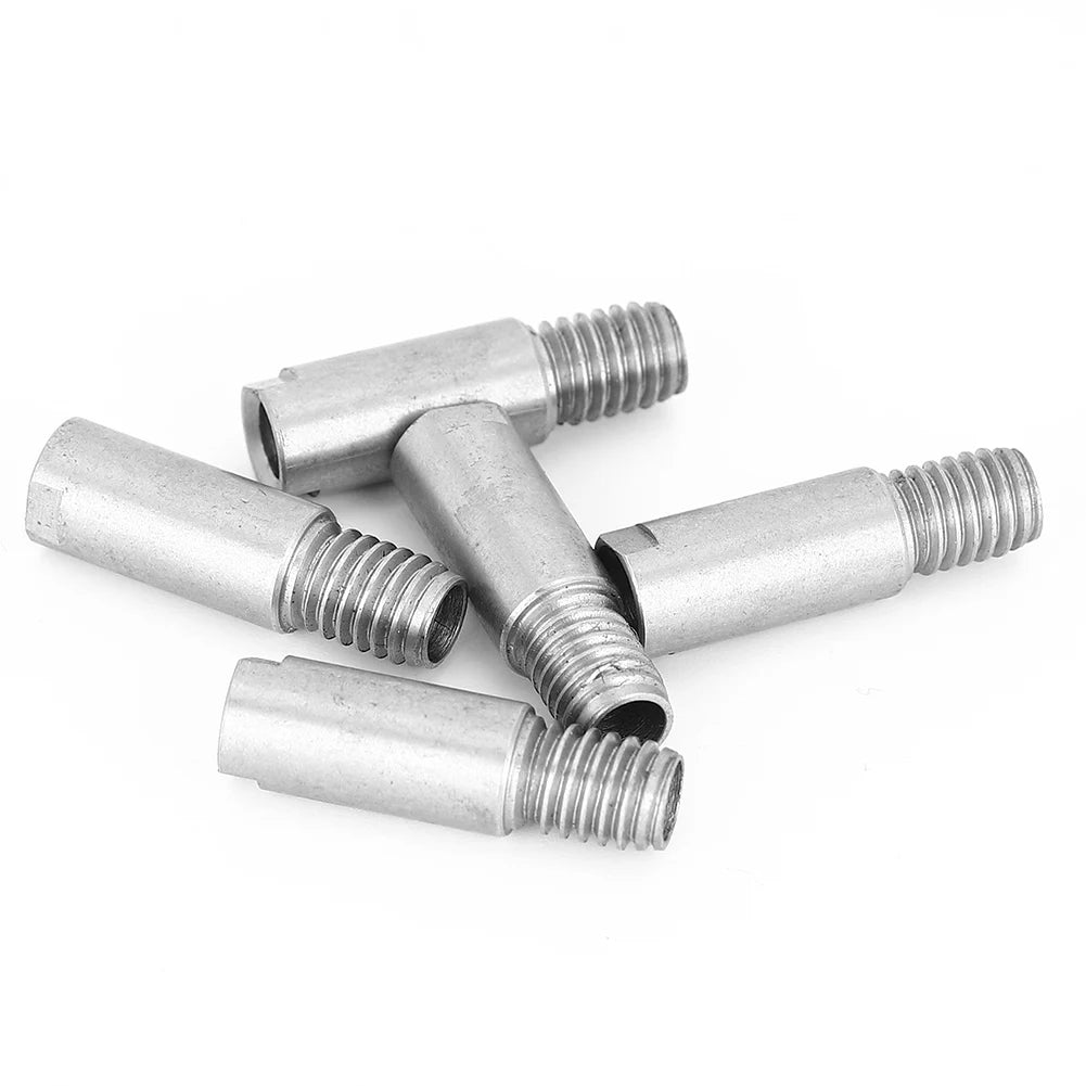 Feeding Hot End Cold Water Throat Compact Stainless Steel 3D Printer Accessories Peaceful Pleasures Health and Wellness