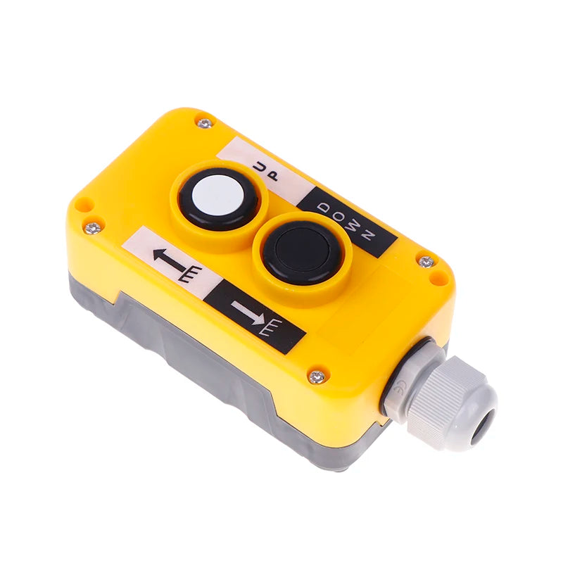 XDL10-EPB2 Control Handle TNHA1 Tail Lift Crane Button Switch