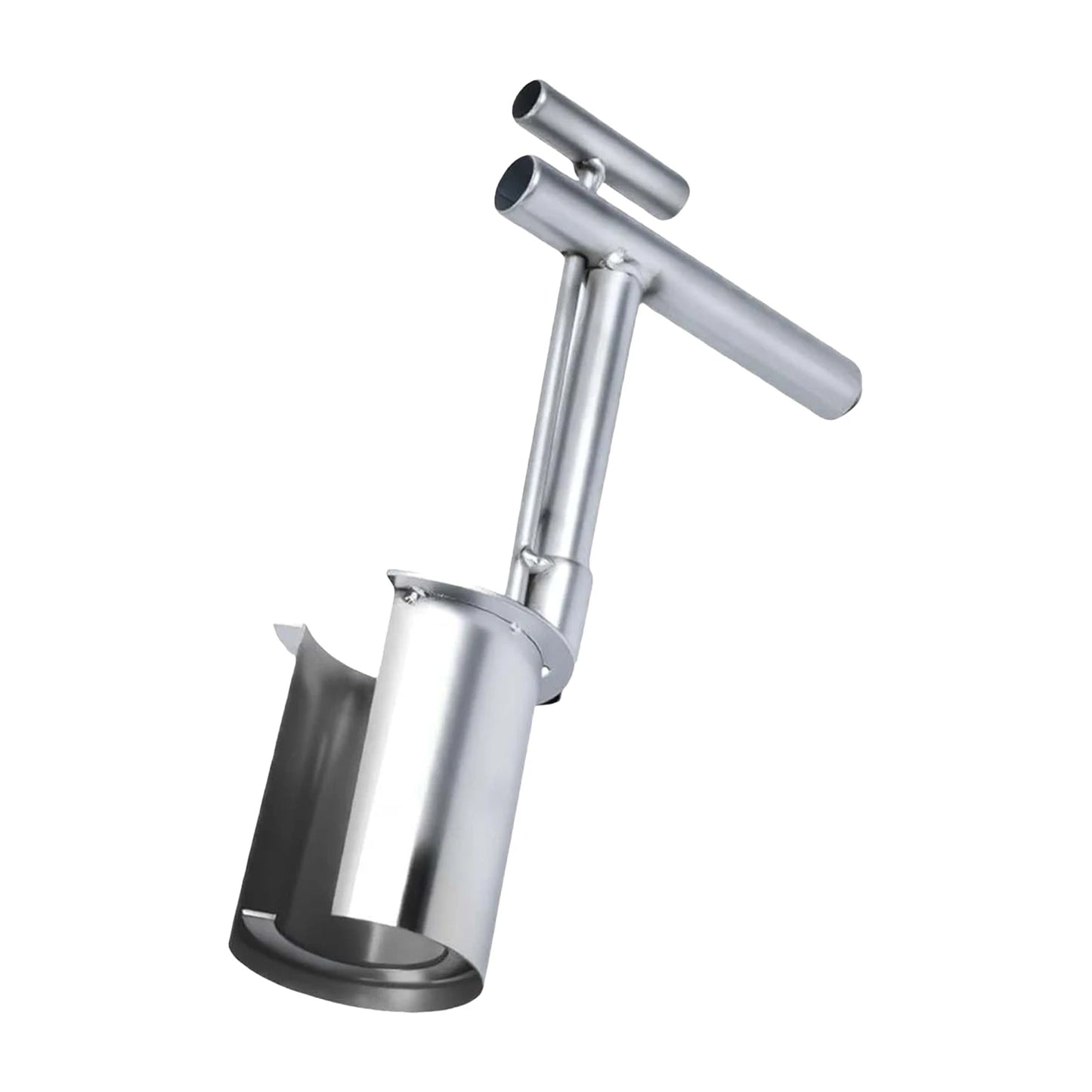 Aluminum Alloy Plant Transplanting Tool – Bulb & Seedling Transplanter