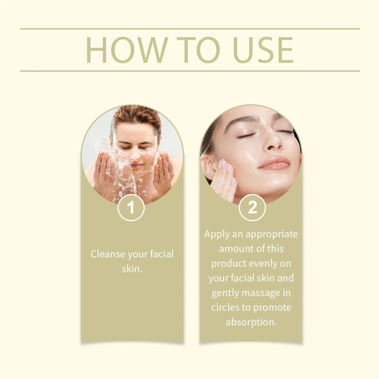WOODSLEEP Honey Nourishing Face Cream – Brightening 59g