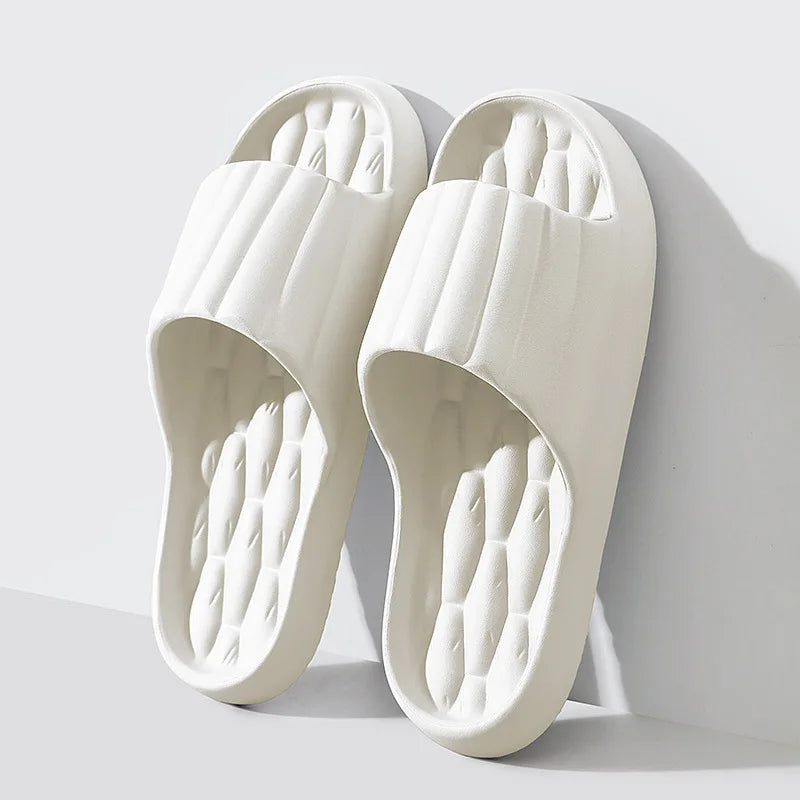 Women's EVA Non-Slip Indoor Slippers & Summer Flip Flops