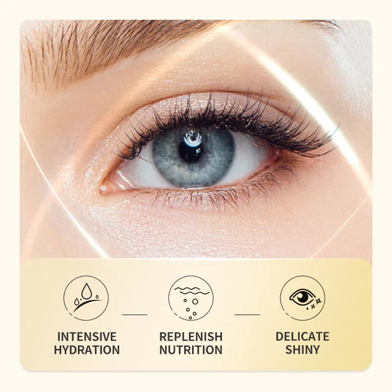Sadoer Retinol Eye Cream – Firming, Smoothing & Moisturizing