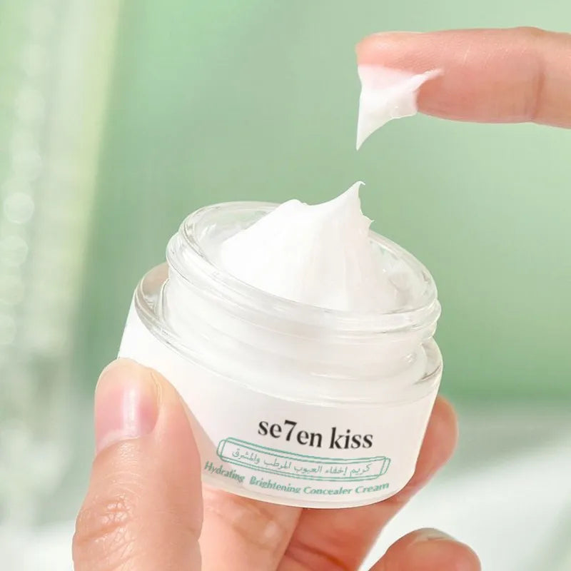 Long-Lasting Moisturizing Face Cream – Silky Hydration
