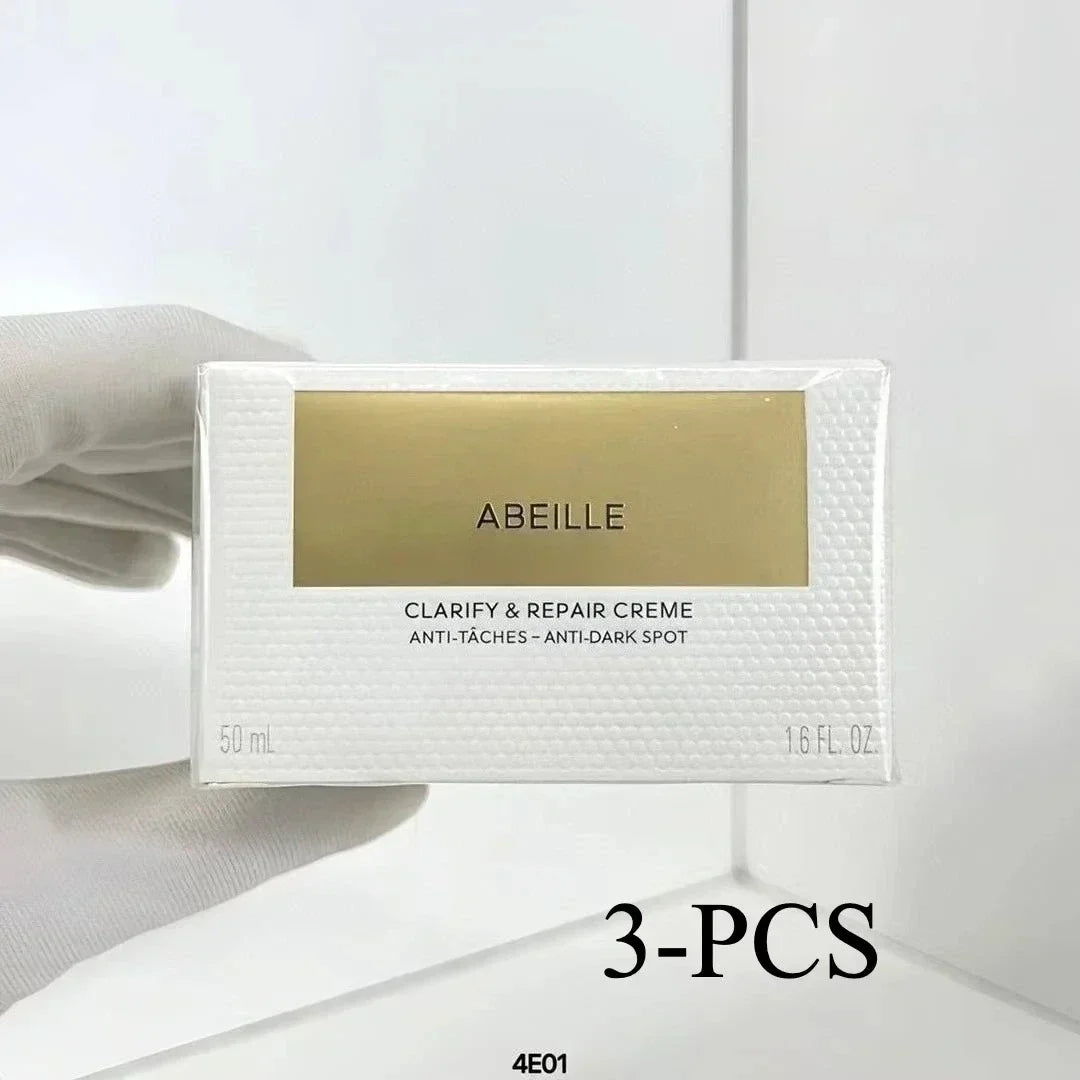 Double Renew & Repair Face Serum 50ml – Alcohol-Free Floral