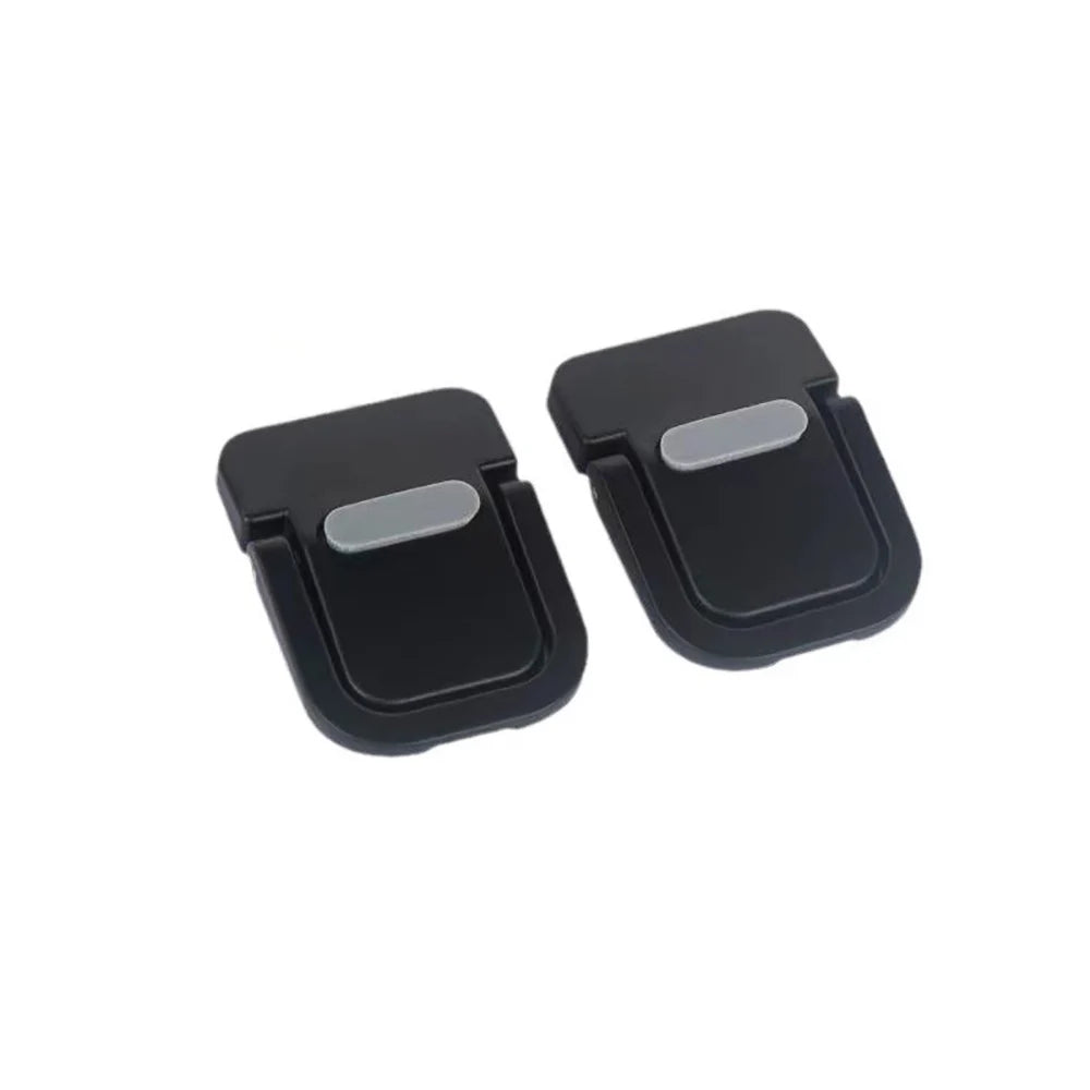 Foldable Mini Laptop Stand Legs Ultra-Thin Cooling Feet 2pcs