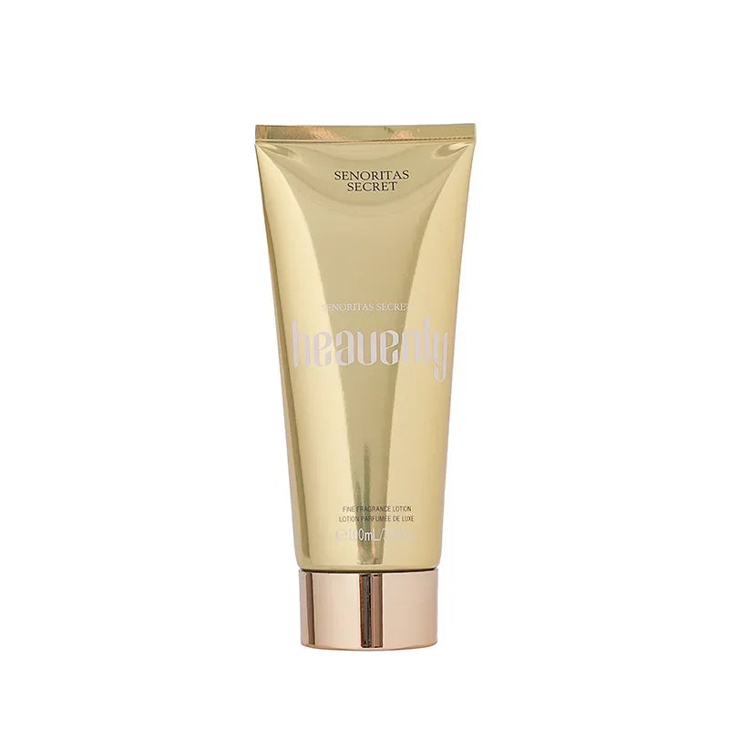 Senoritas Secret 100ml Fragrant Body Milk Moisturizing Lotion