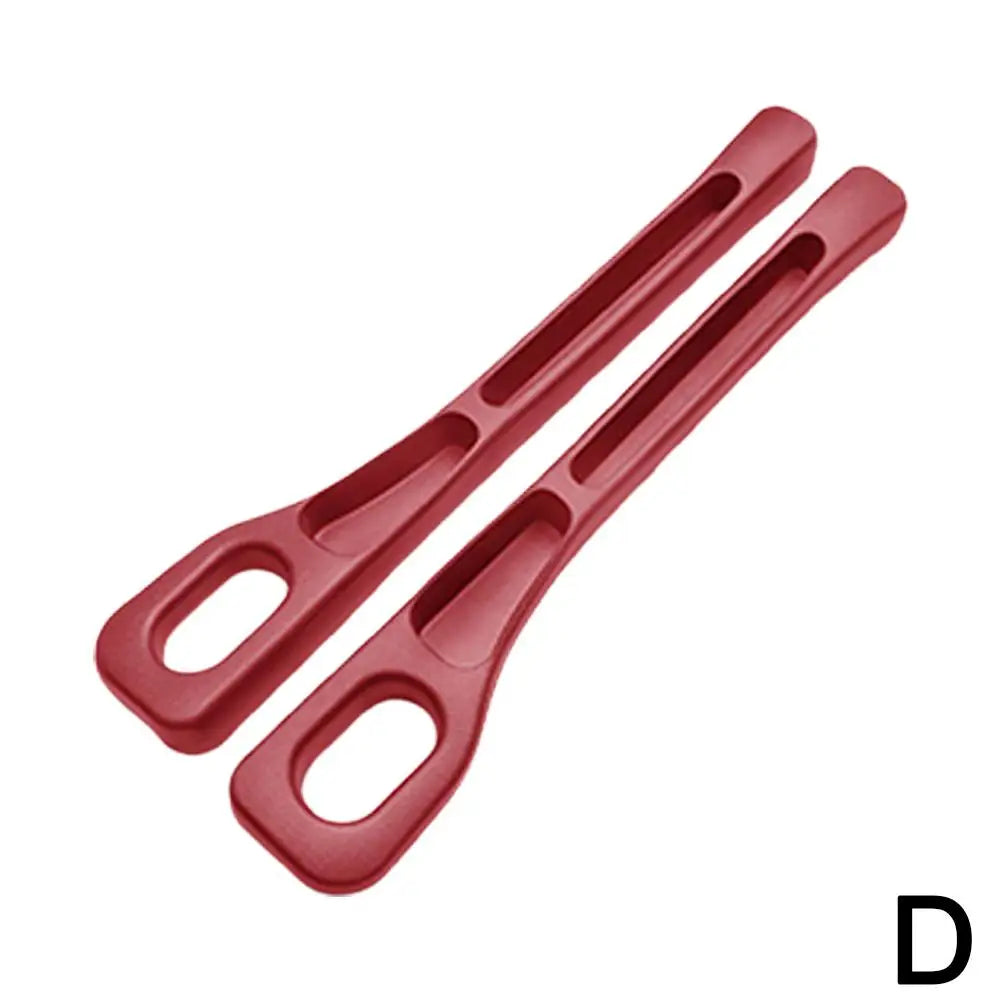 Car Seat Gap Filler PU Leather Console Organizer 2-Pack