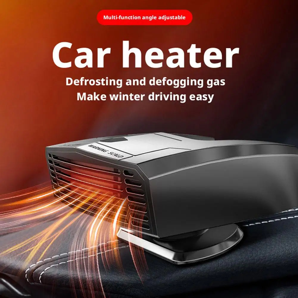 600W Cordless Car Heater & Defroster for Makita 18V Battery Cordless Car Heater Peaceful Pleasures Health and Wellness